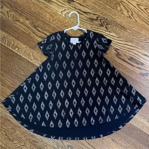 Girls Lularoe elegant Scarlett